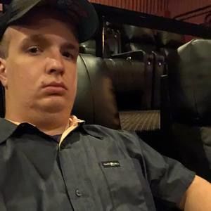 Meet your Posher, Riley